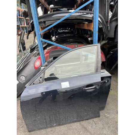 Porte avant gauche BMW SERIE 5 E60