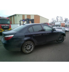 Porte avant gauche BMW SERIE 5 E60 Photo n°6