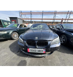 Porte avant gauche BMW SERIE 5 E60 Photo n°7