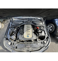 Porte avant gauche BMW SERIE 5 E60 Photo n°10