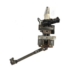 Colonne de direction FIAT DOBLO 1 Photo n°3