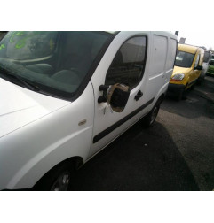 Colonne de direction FIAT DOBLO 1 Photo n°4