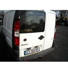 Colonne de direction FIAT DOBLO 1 Photo n°7