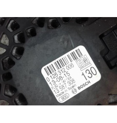 Alternateur OPEL ASTRA K