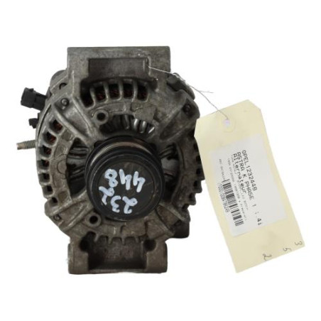 Alternateur OPEL ASTRA K Photo n°2