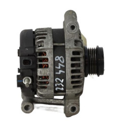 Alternateur OPEL ASTRA K Photo n°5