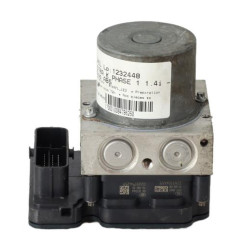 Bloc ABS (freins anti-blocage) OPEL ASTRA K Photo n°1