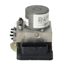 Bloc ABS (freins anti-blocage) OPEL ASTRA K Photo n°4