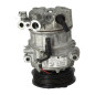 Compresseur clim OPEL ASTRA K