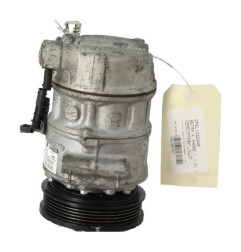 Compresseur clim OPEL ASTRA K Photo n°3