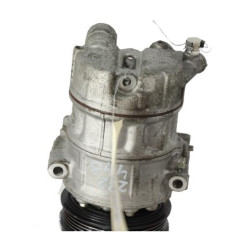 Compresseur clim OPEL ASTRA K Photo n°4