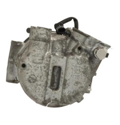 Compresseur clim OPEL ASTRA K Photo n°6