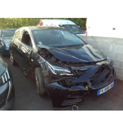 Compresseur clim OPEL ASTRA K Photo n°7
