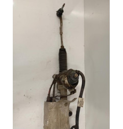 Cremaillere assistee OPEL ASTRA K Photo n°3