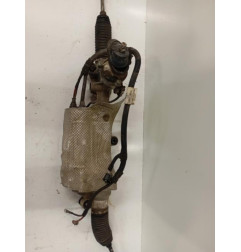 Cremaillere assistee OPEL ASTRA K Photo n°5