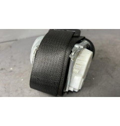 Ceinture avant droit OPEL ASTRA K Photo n°4