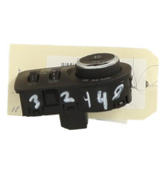 Commande de phare OPEL ASTRA K Photo n°3