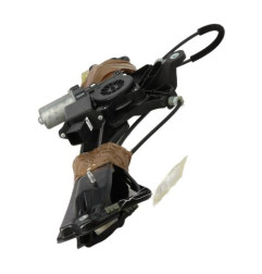 Moteur leve vitre avant droit OPEL ASTRA K Photo n°1