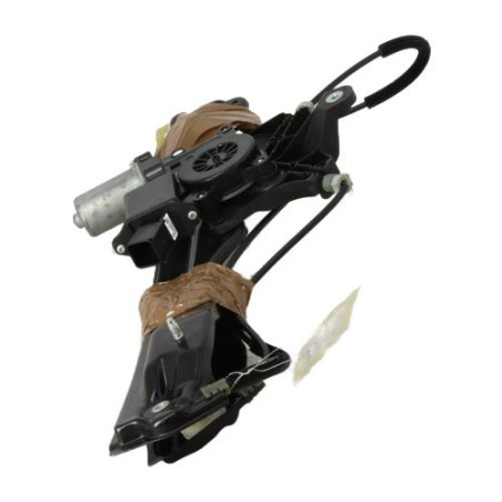 Moteur leve vitre avant droit OPEL ASTRA K Photo n°1