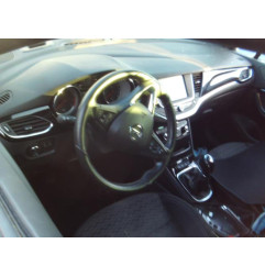 Moteur leve vitre avant droit OPEL ASTRA K Photo n°6