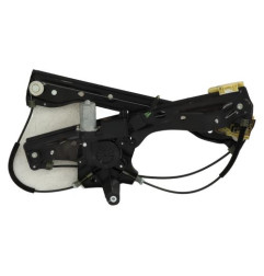 Moteur leve vitre avant gauche OPEL ASTRA K