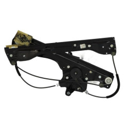 Moteur leve vitre avant gauche OPEL ASTRA K Photo n°3