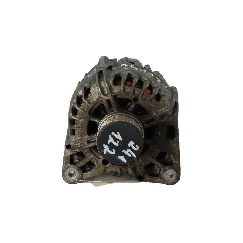 Alternateur DACIA DUSTER 1 Photo n°2