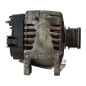 Alternateur DACIA DUSTER 1