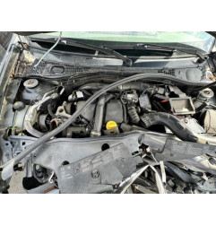 Alternateur DACIA DUSTER 1 Photo n°14