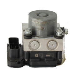 Bloc ABS (freins anti-blocage) DACIA DUSTER 1 Photo n°1