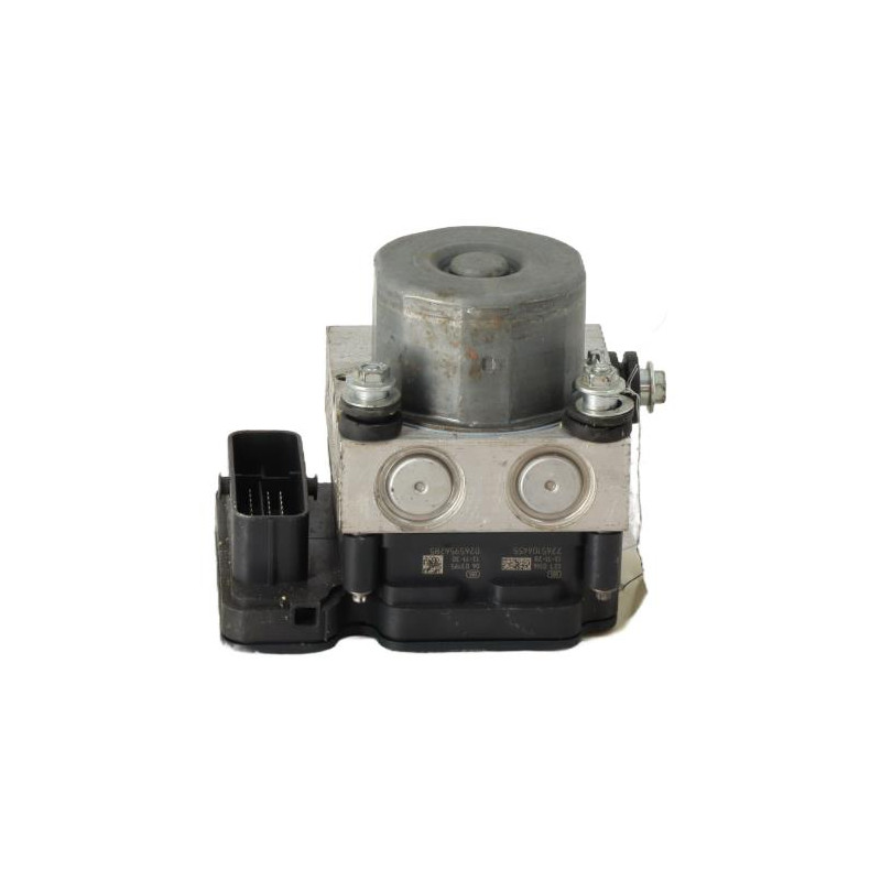 Bloc ABS (freins anti-blocage) DACIA DUSTER 1