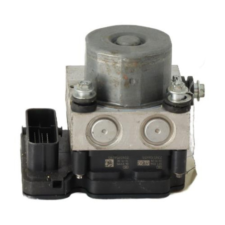 Bloc ABS (freins anti-blocage) DACIA DUSTER 1 Photo n°1