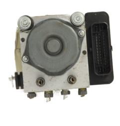 Bloc ABS (freins anti-blocage) DACIA DUSTER 1 Photo n°5