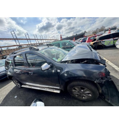 Bloc ABS (freins anti-blocage) DACIA DUSTER 1 Photo n°9