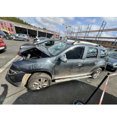 Bloc ABS (freins anti-blocage) DACIA DUSTER 1 Photo n°12