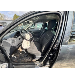 Bloc ABS (freins anti-blocage) DACIA DUSTER 1 Photo n°17