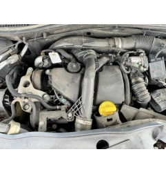 Bloc ABS (freins anti-blocage) DACIA DUSTER 1 Photo n°20