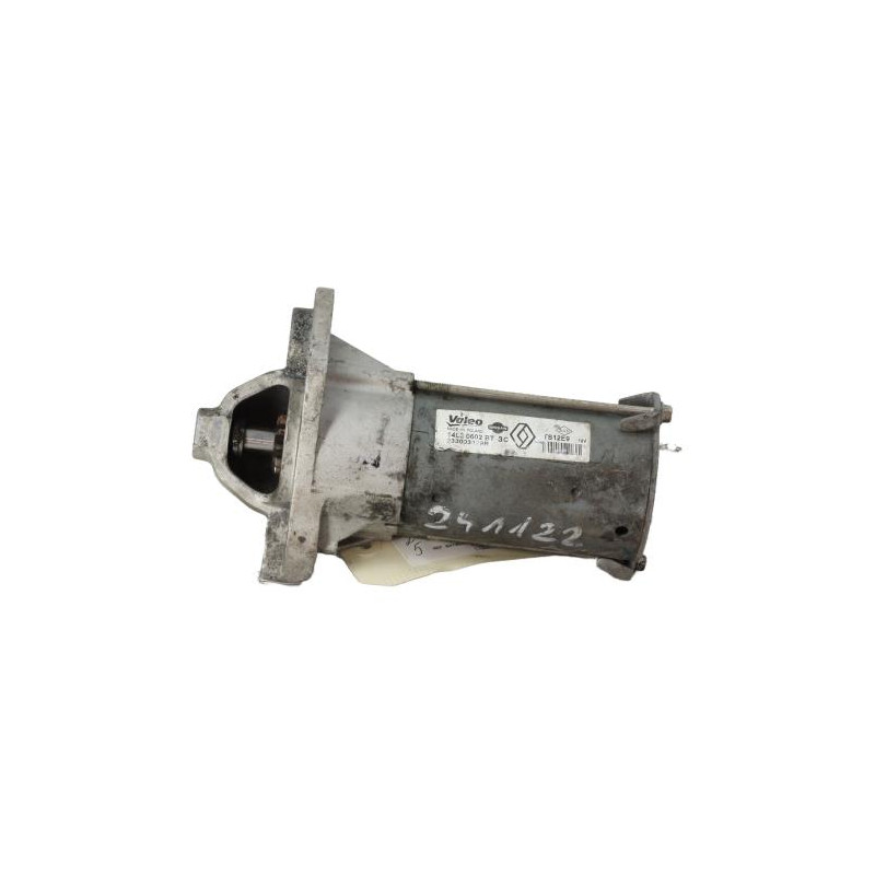 Demarreur DACIA DUSTER 1