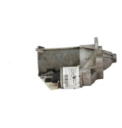 Demarreur DACIA DUSTER 1 Photo n°3