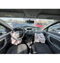 Demarreur DACIA DUSTER 1 Photo n°9