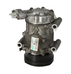 Compresseur clim RENAULT TWINGO 1 Photo n°2