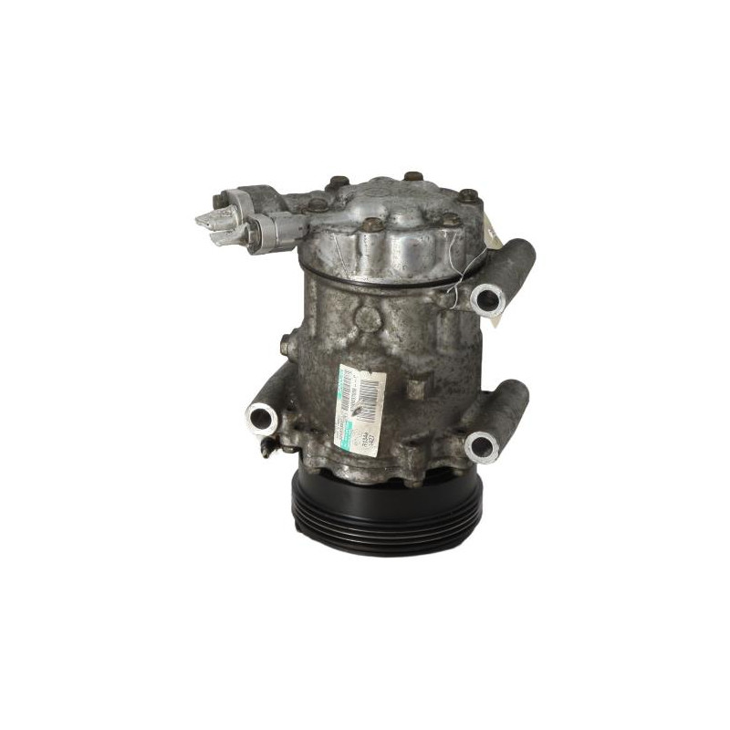 Compresseur clim RENAULT TWINGO 1 Photo n°2