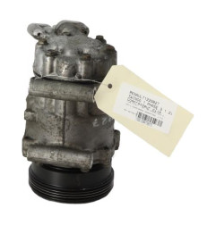 Compresseur clim RENAULT TWINGO 1 Photo n°3