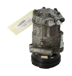 Compresseur clim RENAULT TWINGO 1 Photo n°5