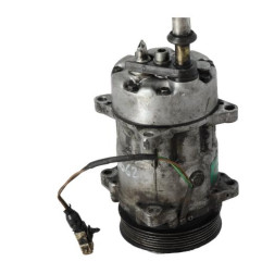 Compresseur clim CITROEN EVASION Photo n°1