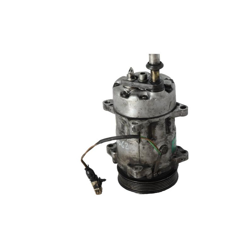 Compresseur clim CITROEN EVASION