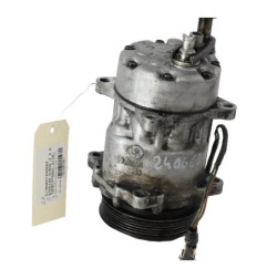 Compresseur clim CITROEN EVASION