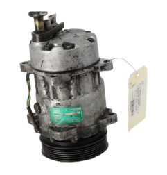 Compresseur clim CITROEN EVASION Photo n°3