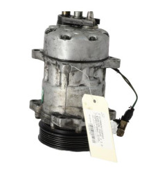 Compresseur clim CITROEN EVASION Photo n°4