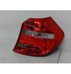Feu arriere principal droit (feux) BMW SERIE 1 E81 Photo n°3